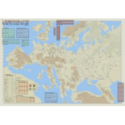 Lebensraum ! The War for Europe 1941-1945