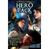 A Touch of Evil : Hero Pack one