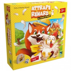 Attrape Renard