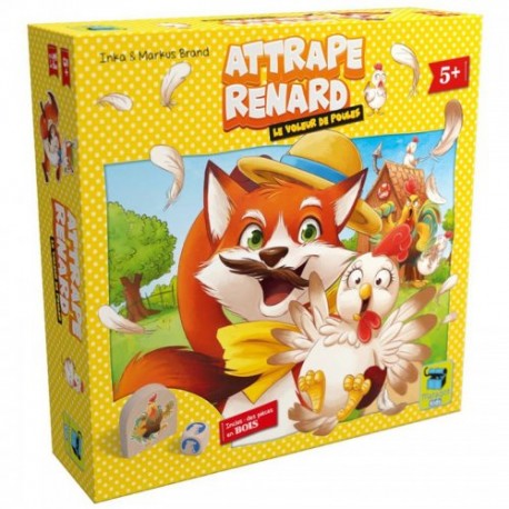 Attrape Renard