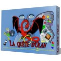 La Quête d’Olan