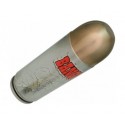 Bang ! The Bullet