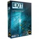 EXIT : Le Trésor Englouti