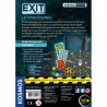 EXIT : Le Trésor Englouti