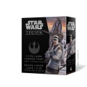 Star Wars : Légion - Équipe Canon Laser 1.4 FD