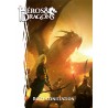 Héros & Dragons : Boite d'initiation