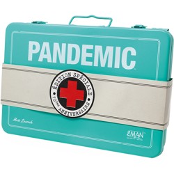 Pandemic - 10ème anniversaire
