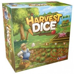 Harvest Dice