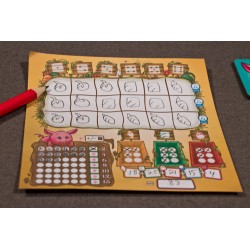Harvest Dice