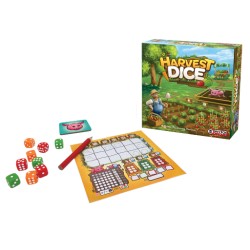 Harvest Dice
