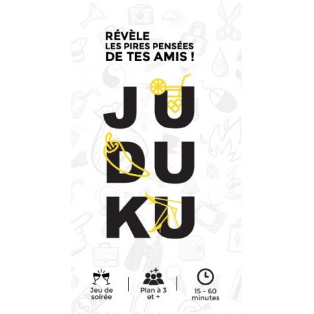 Juduku