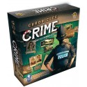 Chronicles of Crime