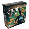 Chronicles of Crime