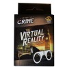 Chronicles of Crime - virtual reality module