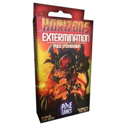 Horizons - Extermination