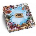 Globe Twister