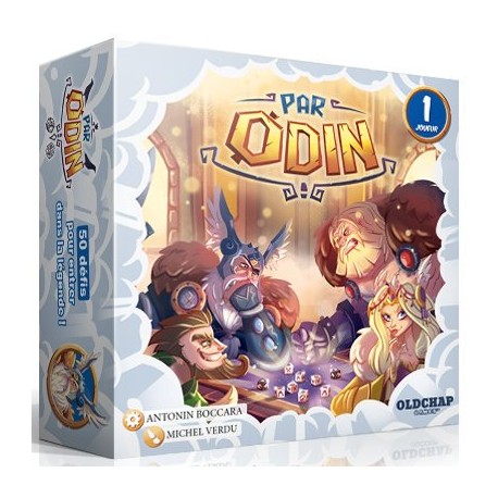 Par Odin