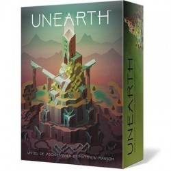 Unearth