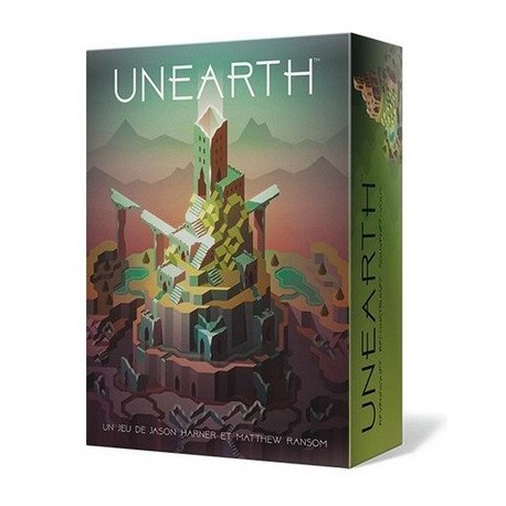 Unearth