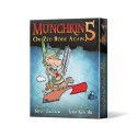 Munchkin 5 : On Zeu Rôde Again
