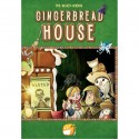 Gingerbread House