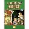 Gingerbread House