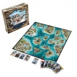Terre Pirates