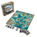 Terre Pirates