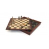 Historical Chess box : Napoleon Vs Wellington