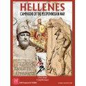 Hellenes - Campaigns of the Peloponesian War