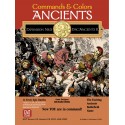 Command and Colors Ancients n°5 : Epic Ancients