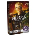 Pillards de la Mer du Nord : extension Solo