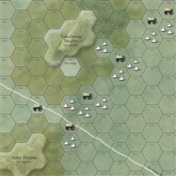 Strategy & Tactics 314 :  Last Stand at Isandlwana