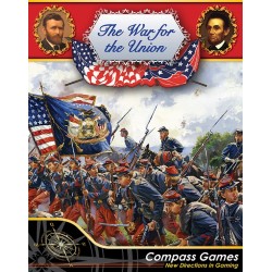 The War for the Union - Designer’s Edition