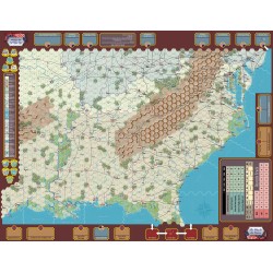 The War for the Union - Designer’s Edition