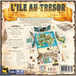 L'Île au Trésor