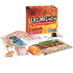Cro-Magnon - édition spéciale 10 ans