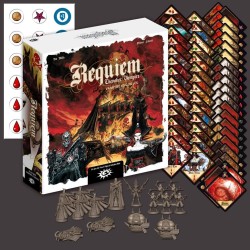 Requiem Chevalier Vampire -...