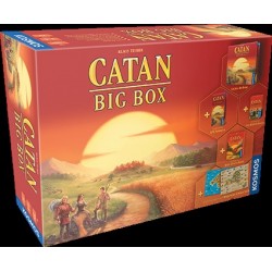 Catan Big Box