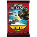Star Realms United