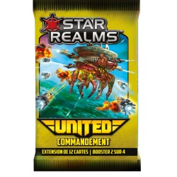 Star Realms United
