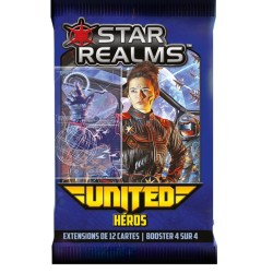 Star Realms United