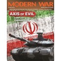 Modern War n°39 - Axis of Evil : Iran