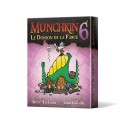 Munchkin 6 : Le Donjon de la Farce
