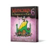 Munchkin 6 : Le Donjon de la Farce