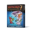 Munchkin 7 : Oh le Gros Tricheuuuuuuuur !
