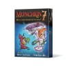 Munchkin 7 : Oh le Gros Tricheuuuuuuuur !