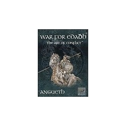 War for Edadh : Anguth Deck