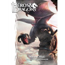 Héros & Dragons: Invincible