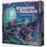 Histoires de Peluches